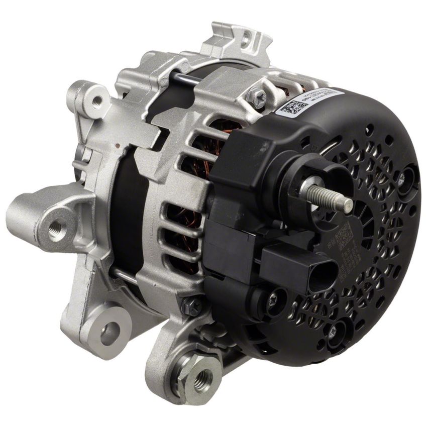 Motorcraft Alternators and Generators PZ1Z10346K