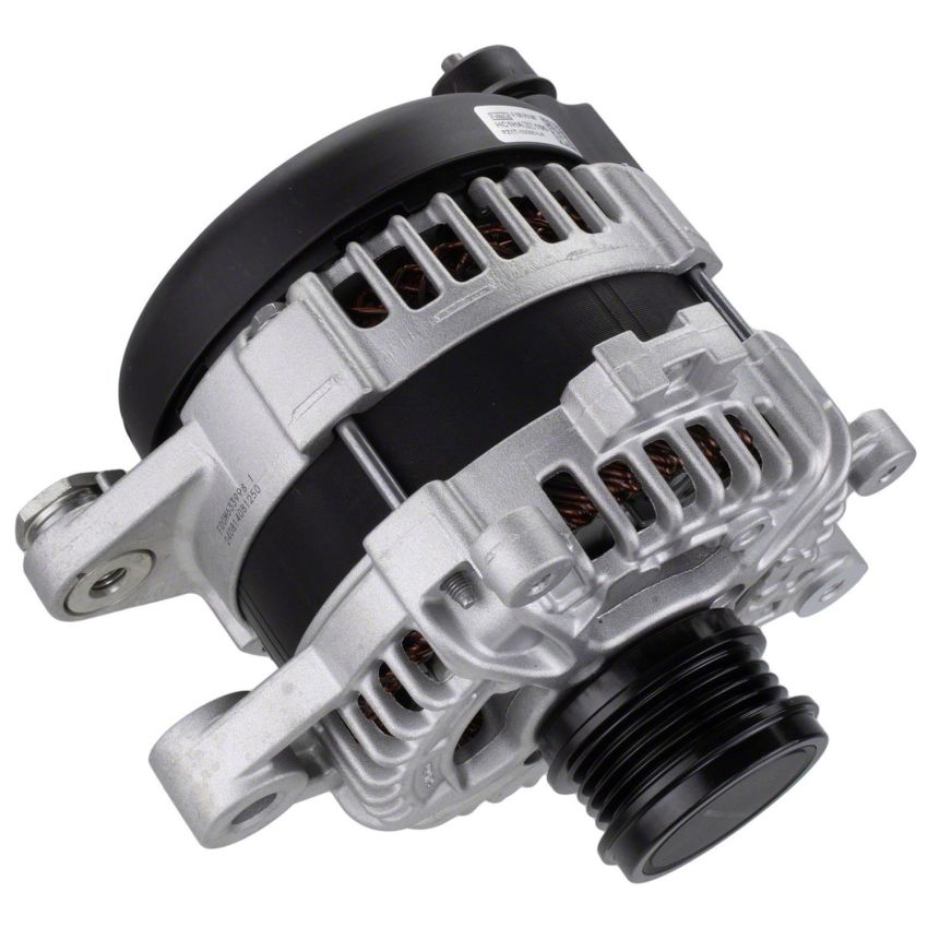 Motorcraft Alternators and Generators PZ1Z10346L
