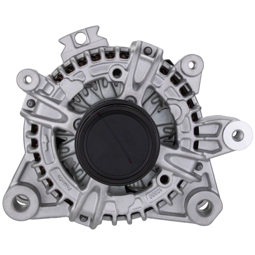 Motorcraft Alternators and Generators PZ1Z10346L