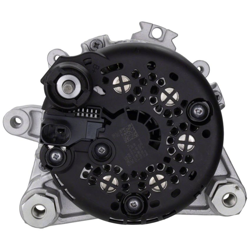 Motorcraft Alternators and Generators PZ1Z10346L