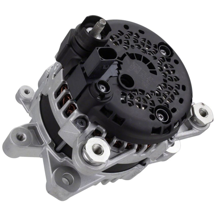 Motorcraft Alternators and Generators PZ1Z10346L