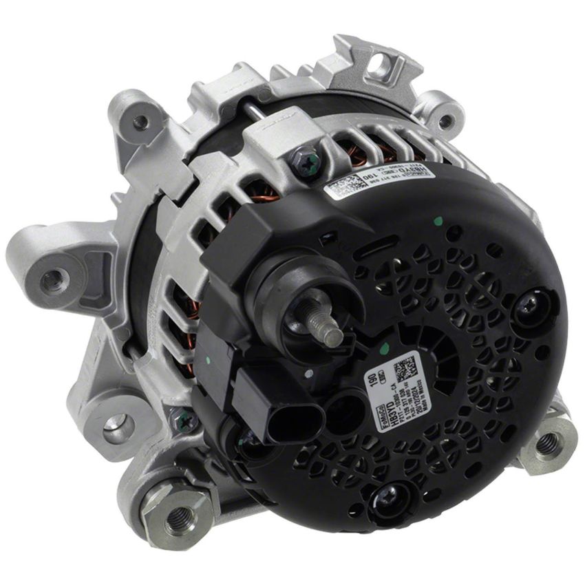 Motorcraft Alternators and Generators PZ1Z10346M