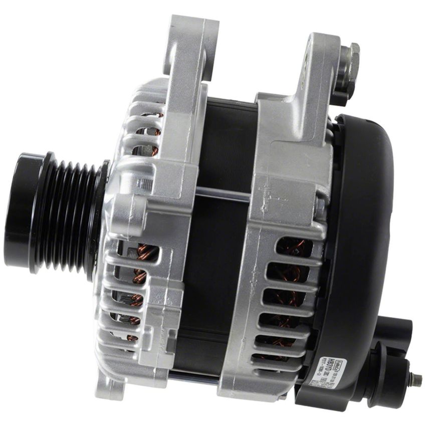 Motorcraft Alternators and Generators PZ1Z10346M