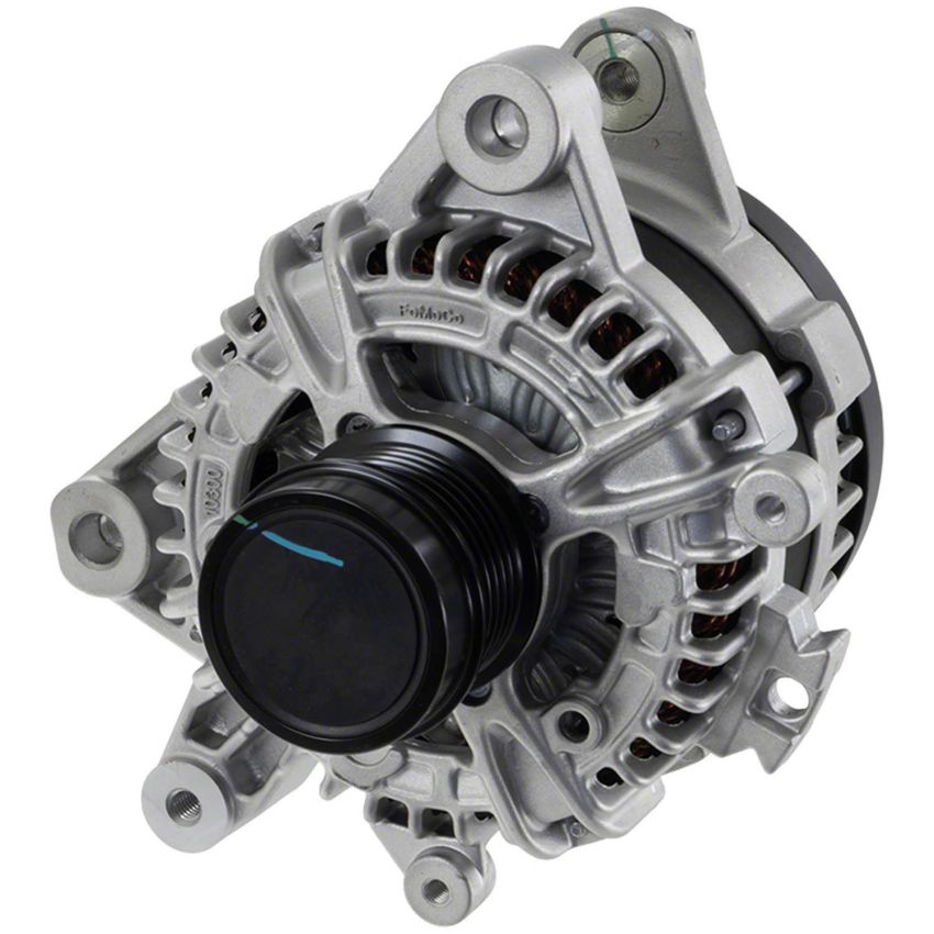 Motorcraft Alternators and Generators PZ1Z10346M