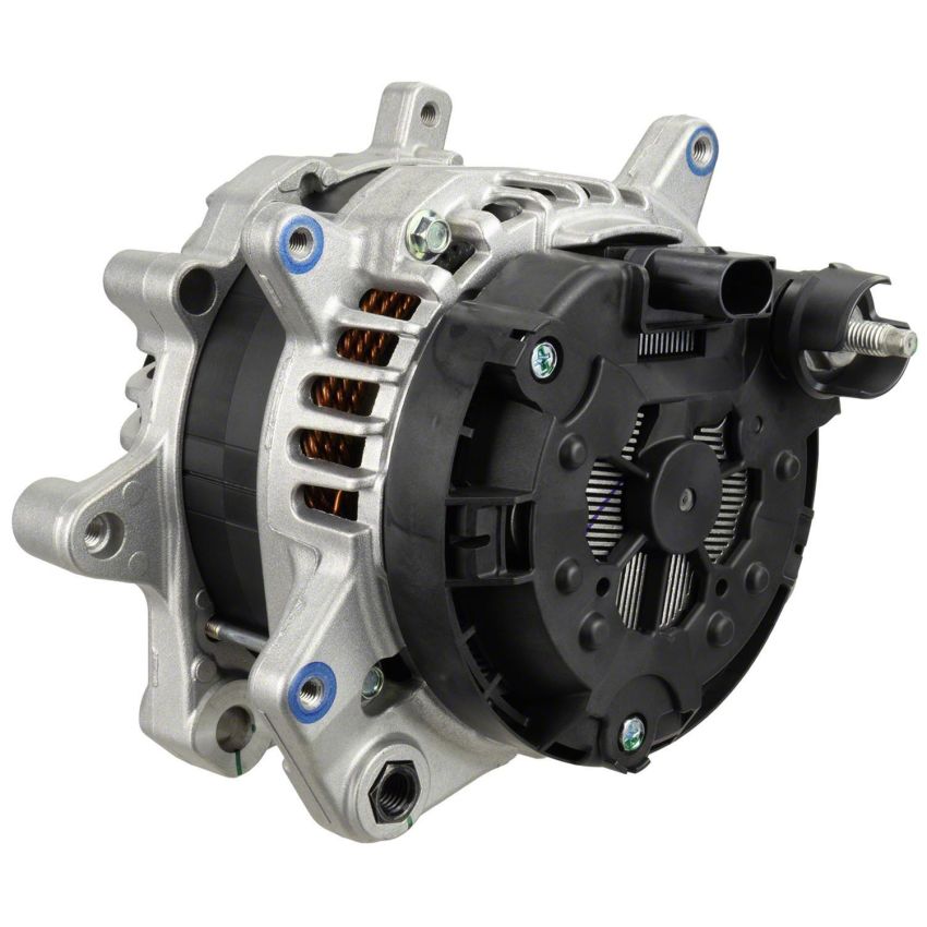Motorcraft Alternators and Generators RB3Z10346A