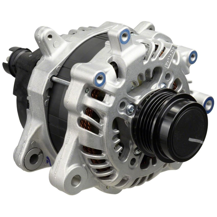 Motorcraft Alternators and Generators RB3Z10346A