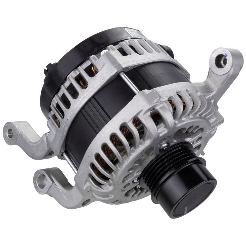 Motorcraft Alternators and Generators MB3Z10346V