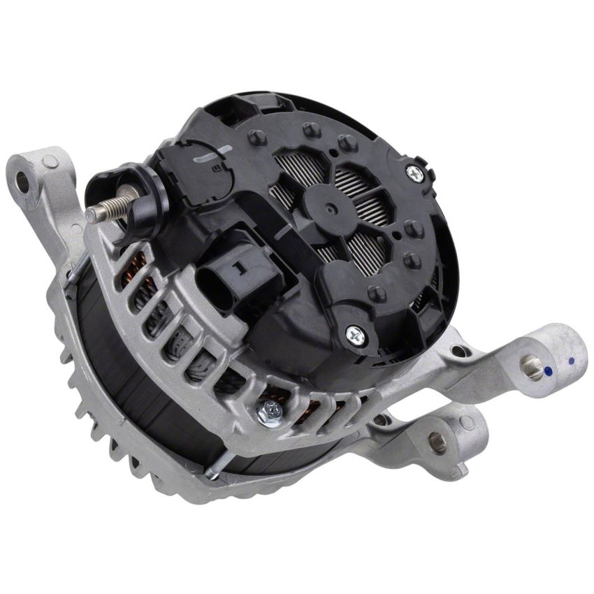Motorcraft Alternators and Generators MB3Z10346V
