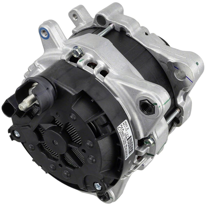 Motorcraft Alternators and Generators RB3Z10346B