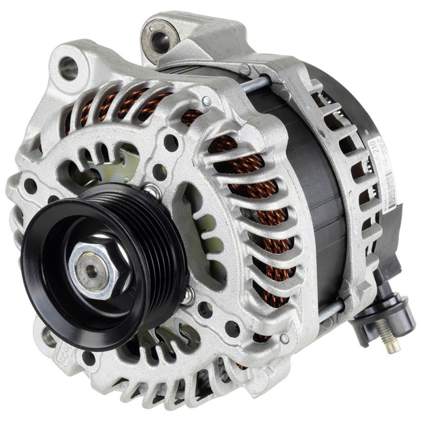 Motorcraft Alternators and Generators MB3Z10346W