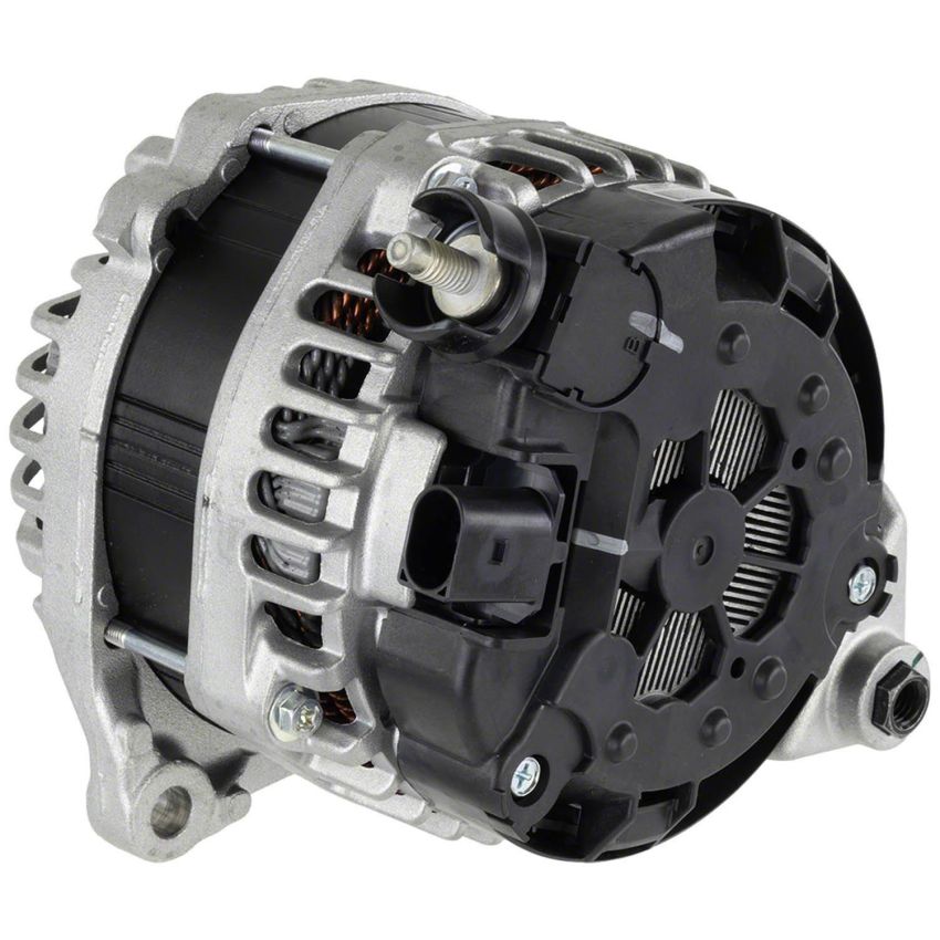 Motorcraft Alternators and Generators MB3Z10346W
