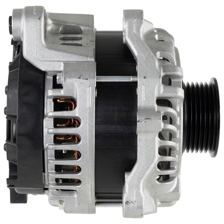Motorcraft Alternators and Generators MB3Z10346W