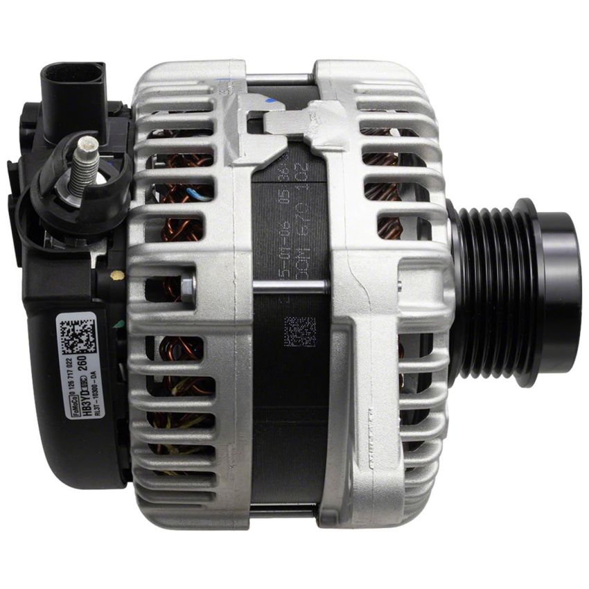Motorcraft Alternators and Generators RL3Z10346B
