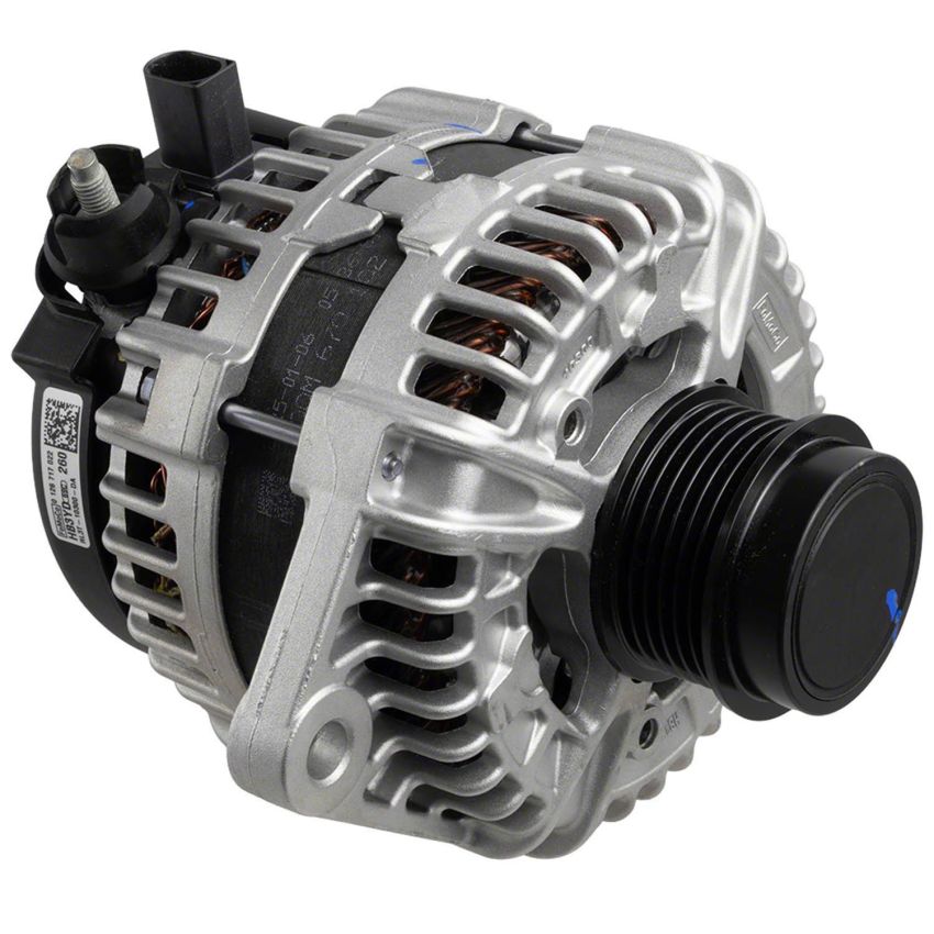 Motorcraft Alternators and Generators RL3Z10346B