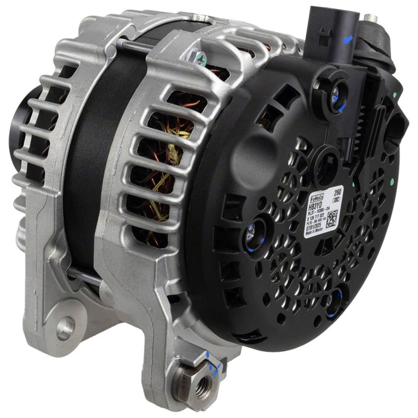 Motorcraft Alternators and Generators RL3Z10346B