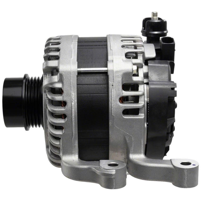Motorcraft Alternators and Generators MB3Z10346X