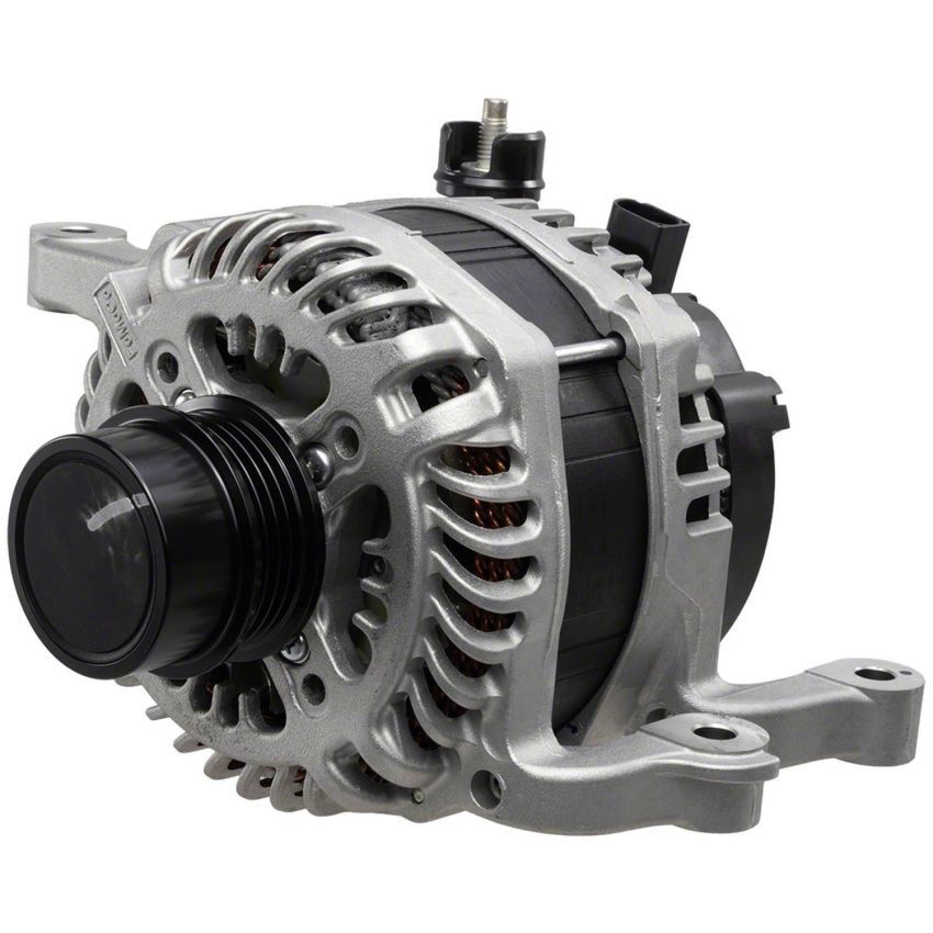 Motorcraft Alternators and Generators MB3Z10346X