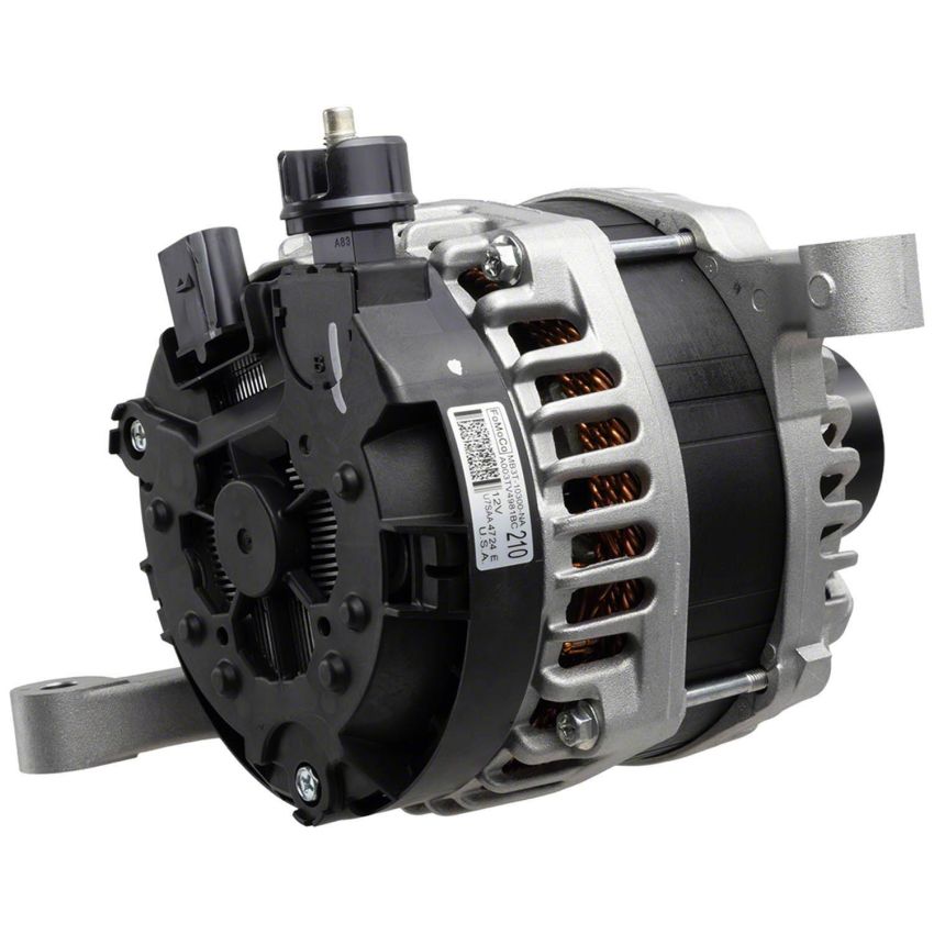 Motorcraft Alternators and Generators MB3Z10346X