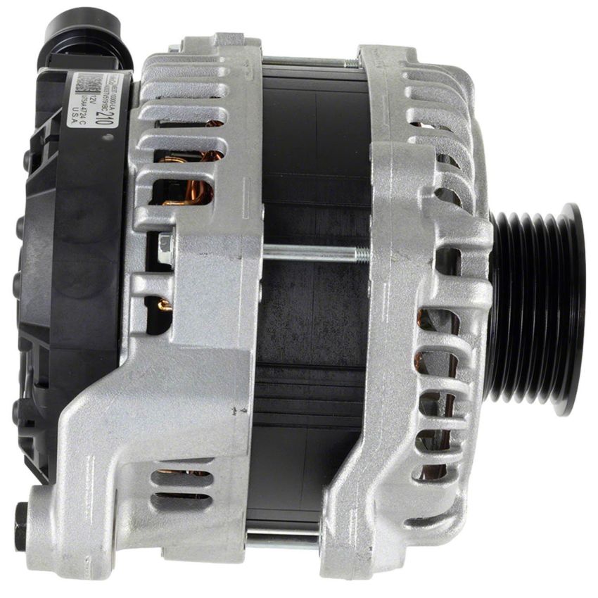 Motorcraft Alternators and Generators MB3Z10346Y