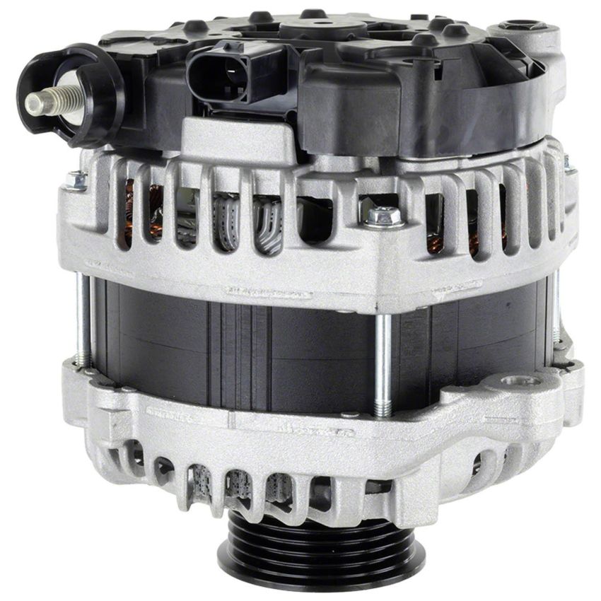 Motorcraft Alternators and Generators MB3Z10346Y