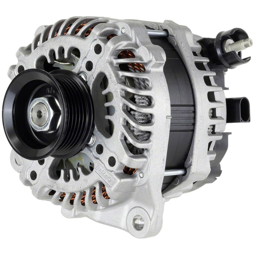 Motorcraft Alternators and Generators MB3Z10346Y