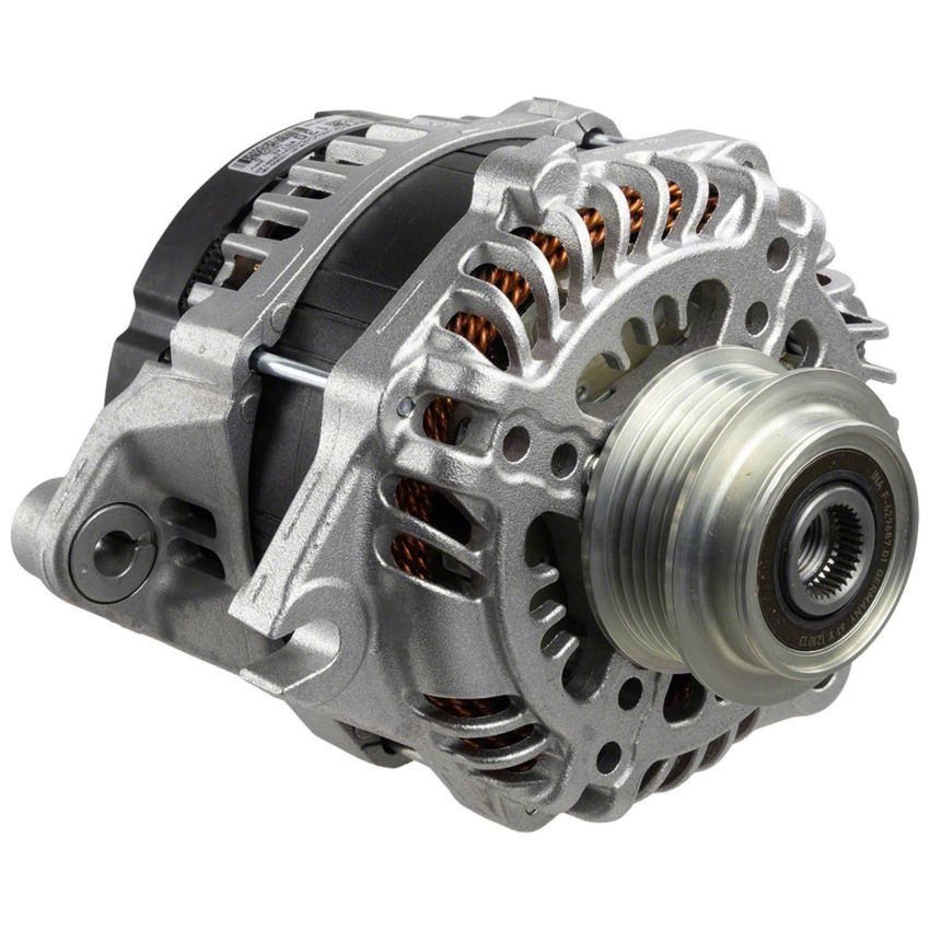 Motorcraft Alternators and Generators ML3Z10346S