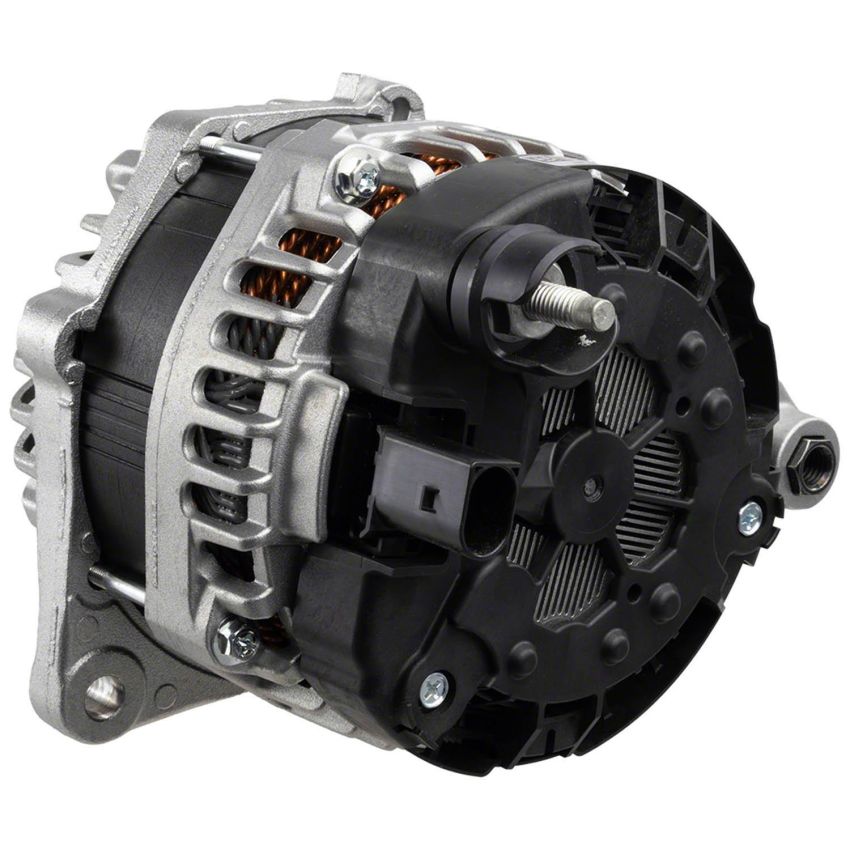 Motorcraft Alternators and Generators ML3Z10346S