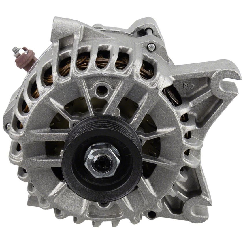 Motorcraft Alternators for 1998-2002 CROWN VICTORIA, TOWN CAR, 1998-1999 GRAND MARQUIS - 4U2Z10V346GZRM