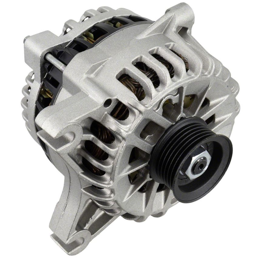 Motorcraft Alternators for 1998-2002 CROWN VICTORIA, TOWN CAR, 1998-1999 GRAND MARQUIS - 4U2Z10V346GZRM