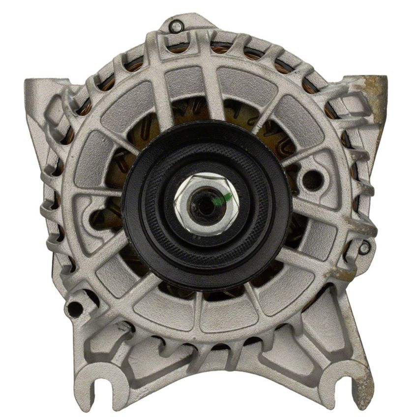 Motorcraft Alternators for 2006-2010 EXPLORER, MOUNTAINEER, 2007-2008 EXPLORER SPORT TRAC - 6U2Z10V346EFRM