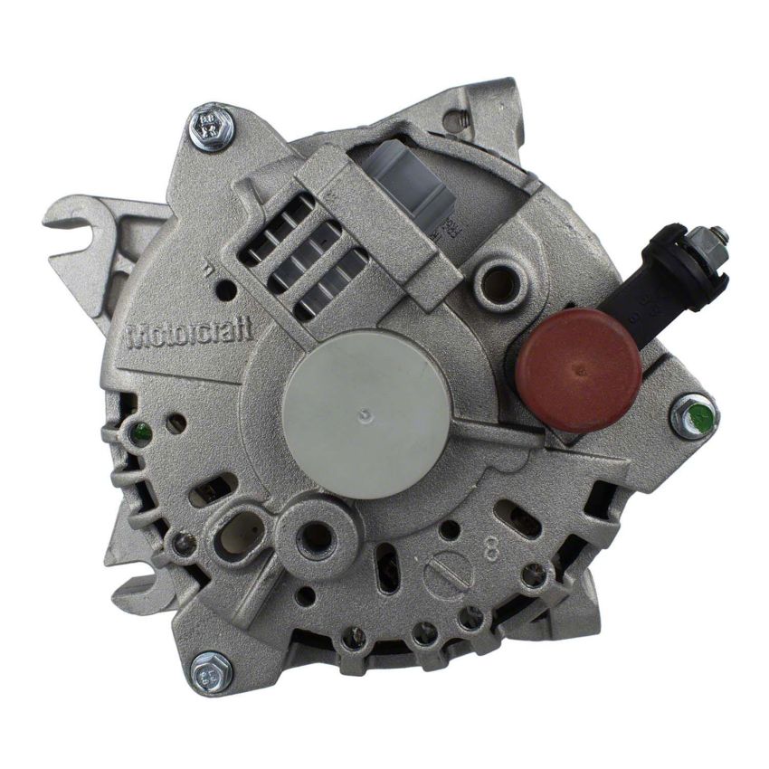 Motorcraft Alternators for 2003-2004 EXPEDITION, NAVIGATOR - 6U2Z10V346EGRM