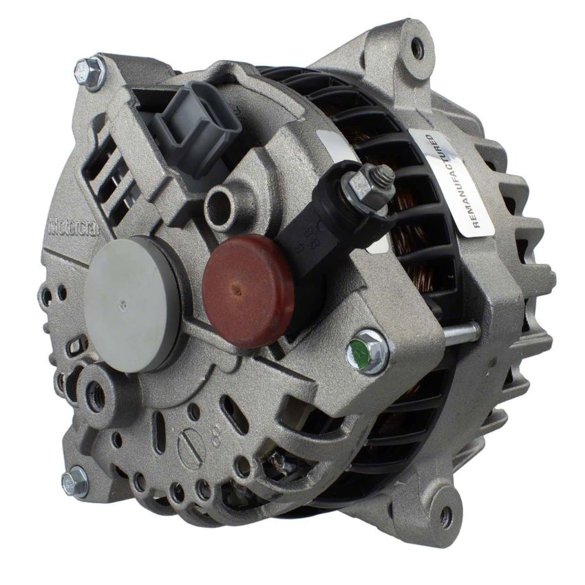Motorcraft Alternators for 2003-2004 EXPEDITION, NAVIGATOR - 6U2Z10V346EGRM