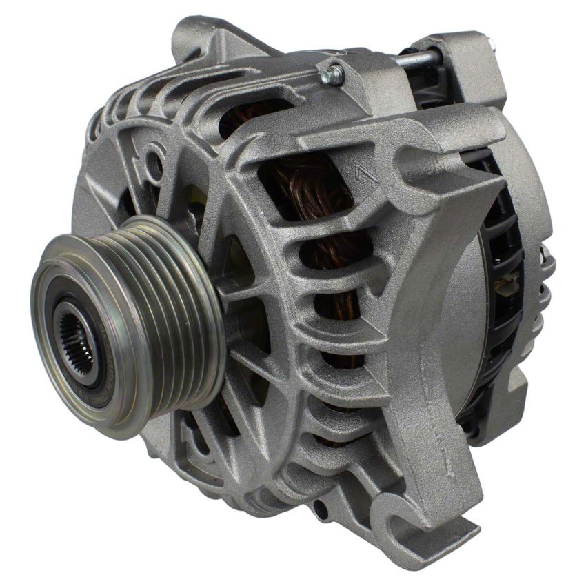 Motorcraft Alternators for 2003-2004 EXPEDITION, NAVIGATOR - 6U2Z10V346EGRM