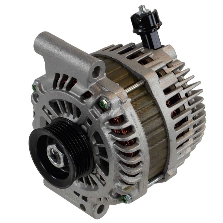 Motorcraft Alternators for 2008 ESCAPE, MARINER - AU2Z10V346AZRM