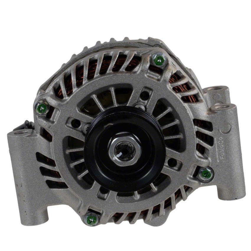 Motorcraft Alternators for 2008 ESCAPE, MARINER - AU2Z10V346AZRM