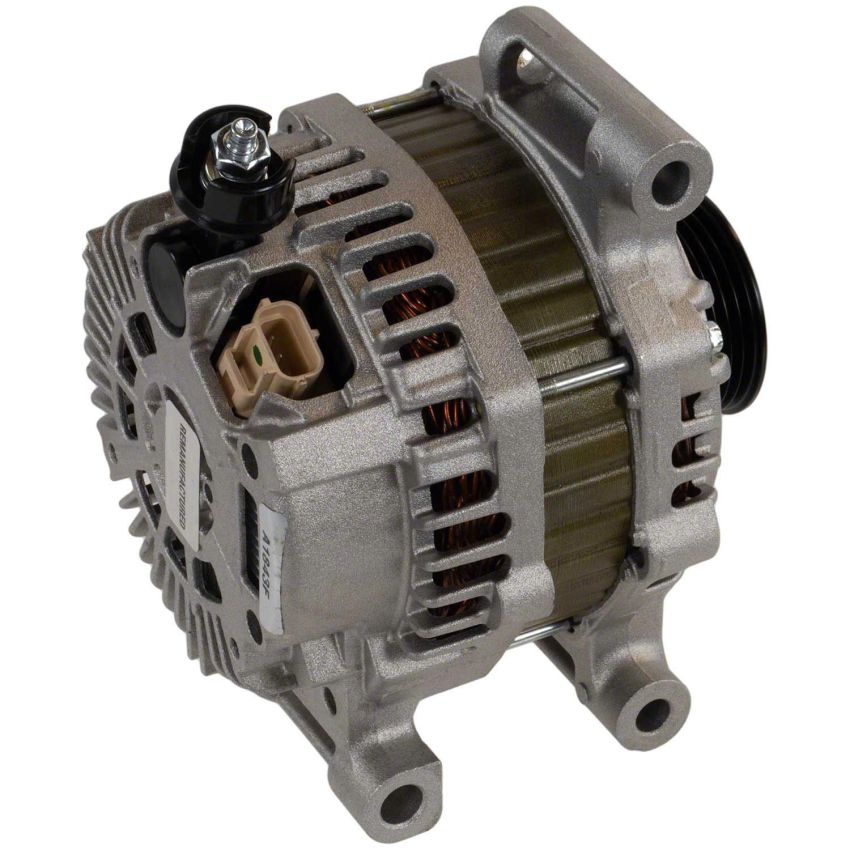 Motorcraft Alternators for 2008 ESCAPE, MARINER - AU2Z10V346AZRM