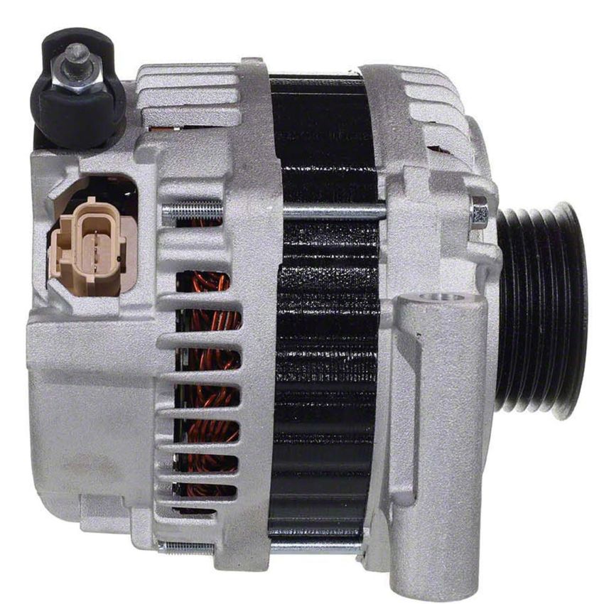 Motorcraft Alternators for 2006-2009 FUSION, MILAN, 2006 ZEPHYR - FU2Z10V346BTRM