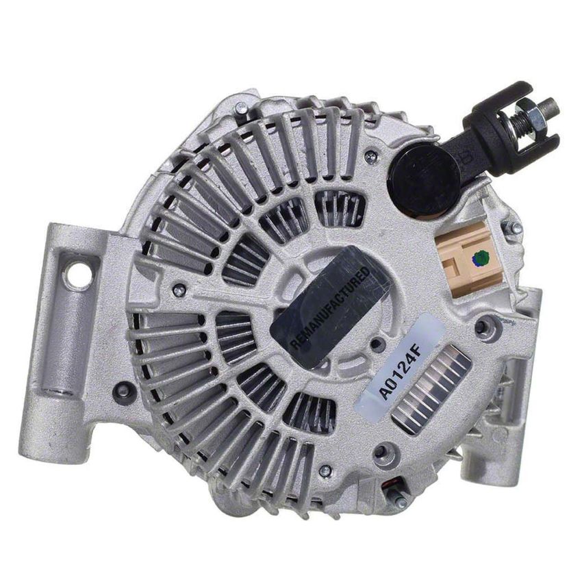 Motorcraft Alternators for 2006-2009 FUSION, MILAN, 2006 ZEPHYR - FU2Z10V346BTRM