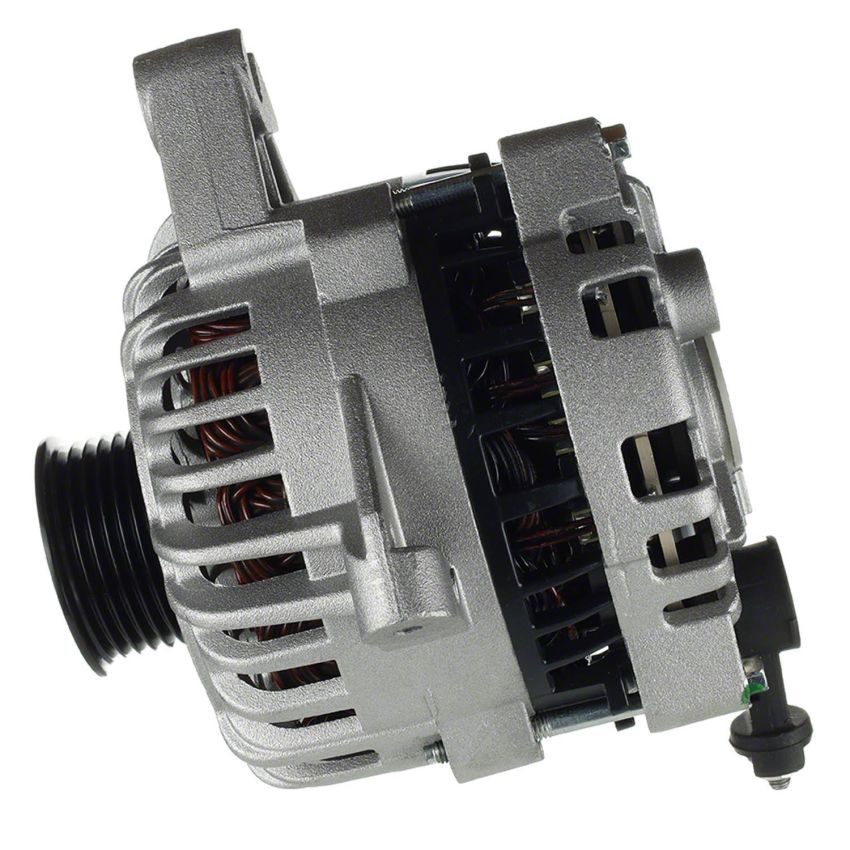 Motorcraft Alternators for 2003-2004 EXPEDITION, NAVIGATOR - 4U2Z10V346HCRM