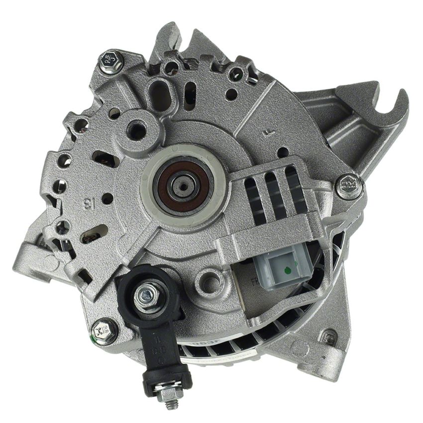 Motorcraft Alternators for 2003-2004 EXPEDITION, NAVIGATOR - 4U2Z10V346HCRM
