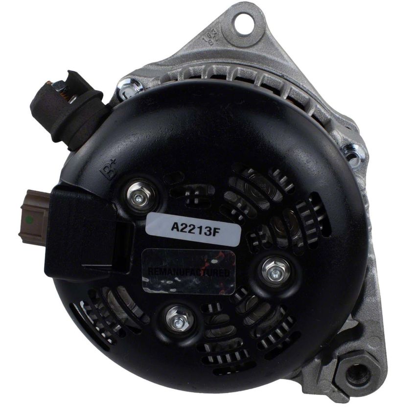 Motorcraft Alternators for 2012-2014 F-150 - HU2Z10V346CNRM