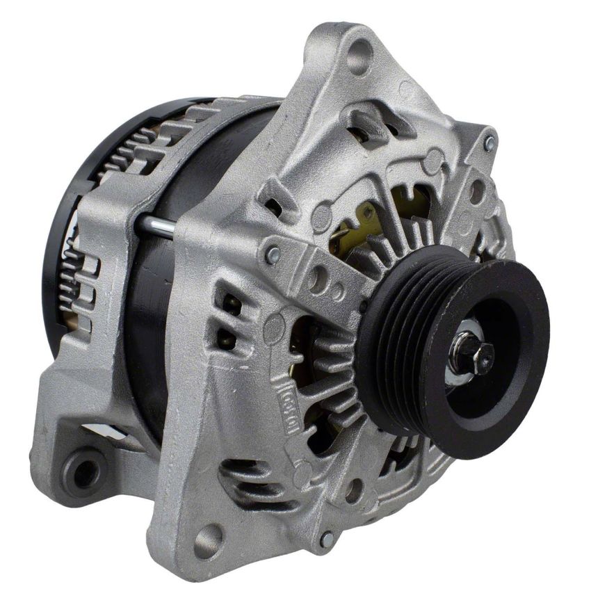 Motorcraft Alternators for 2012-2014 F-150 - HU2Z10V346CNRM