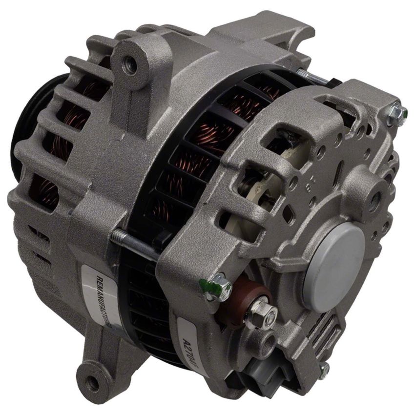 Motorcraft Alternators 4U2Z10V346MZRM