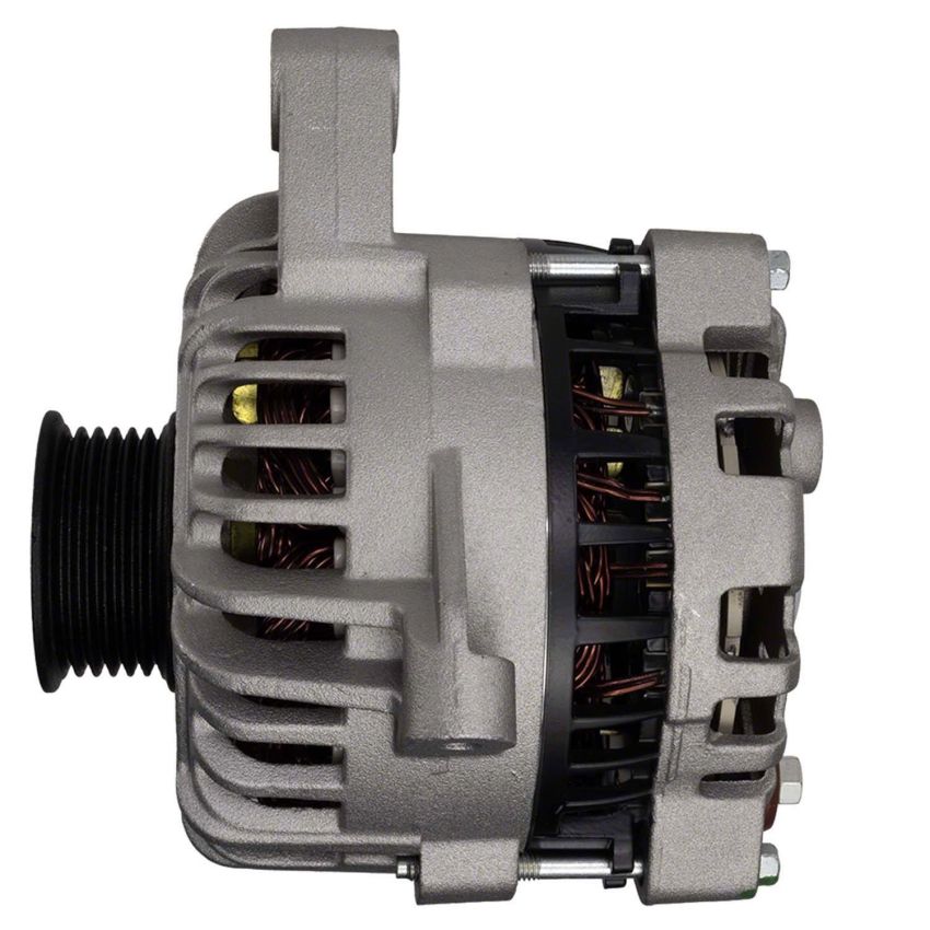 Motorcraft Alternators 4U2Z10V346MZRM