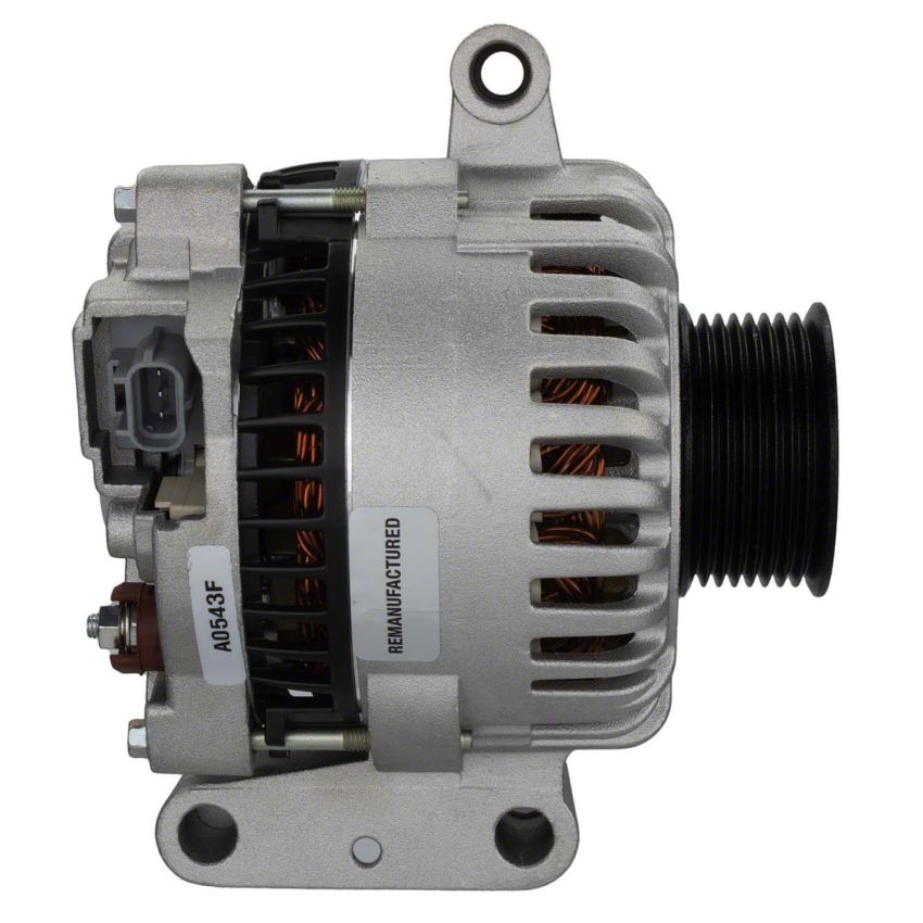 Motorcraft Alternators 4U2Z10V346FVRM