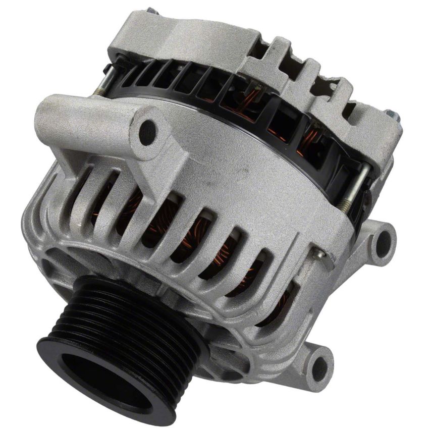 Motorcraft Alternators 4U2Z10V346FVRM