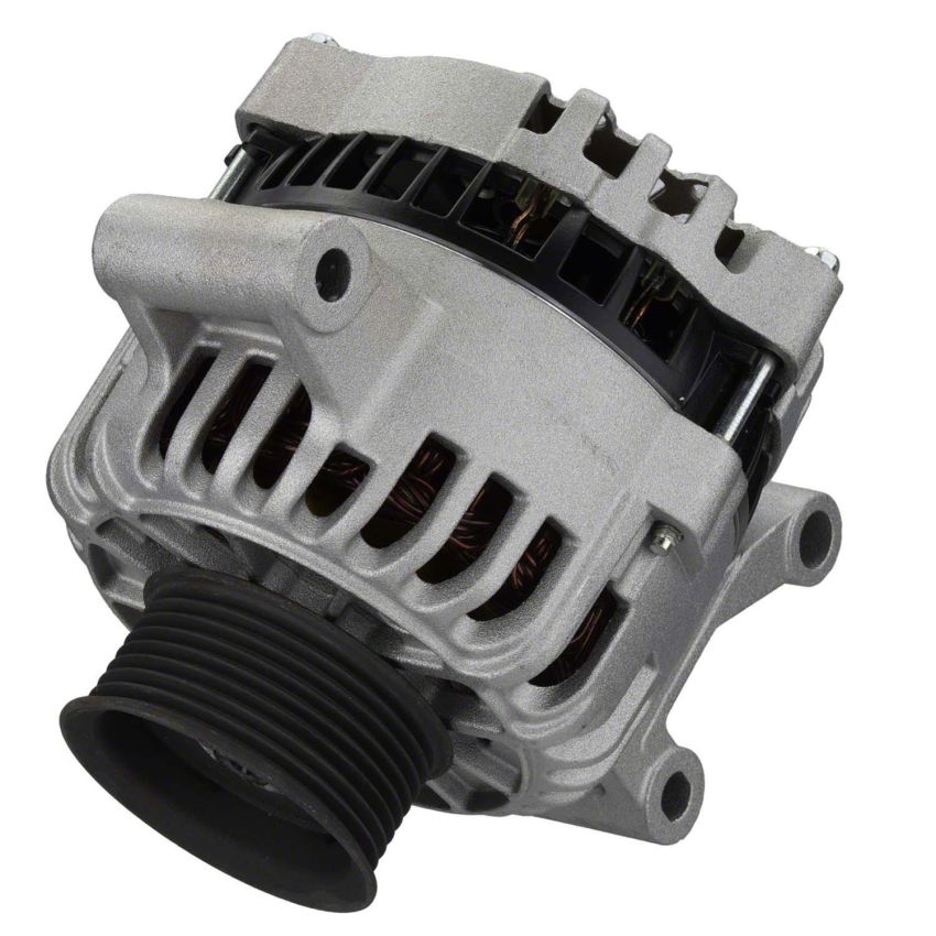 Motorcraft Alternators 4U2Z10V346FYRM