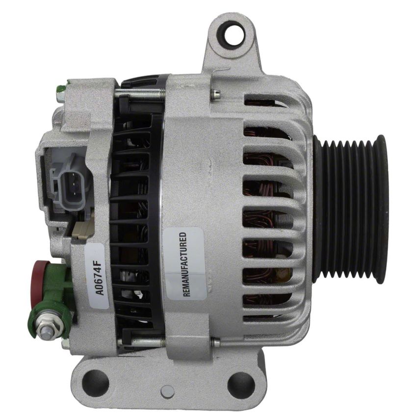 Motorcraft Alternators 4U2Z10V346FYRM
