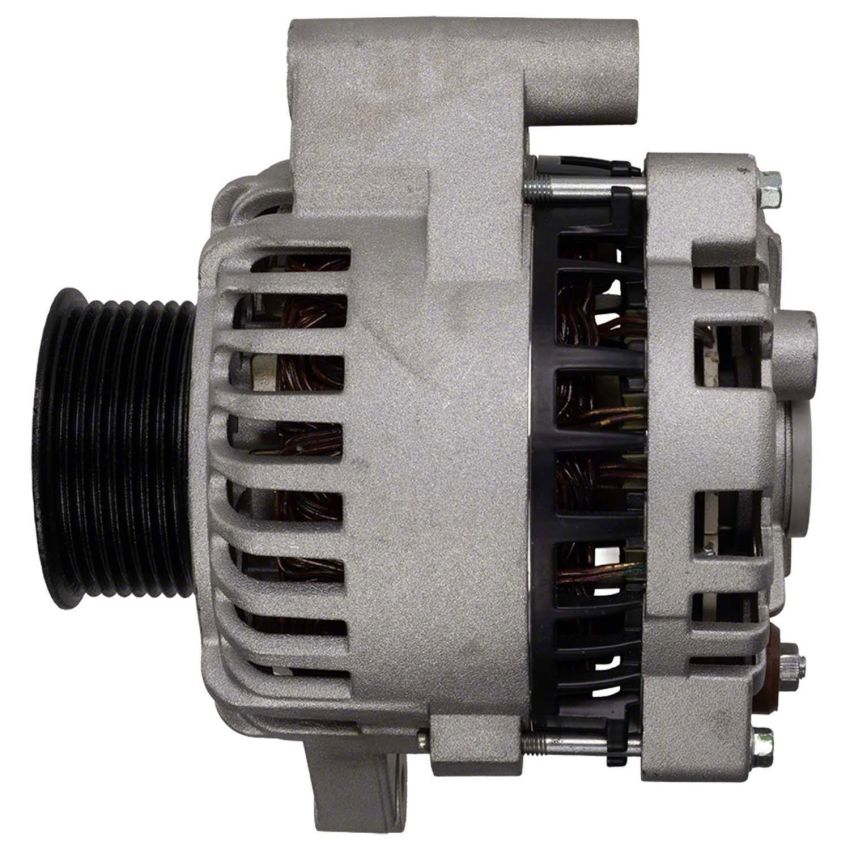 Motorcraft Alternators for 2000-2003 F-650, F-750 - 4U2Z10V346FWRM