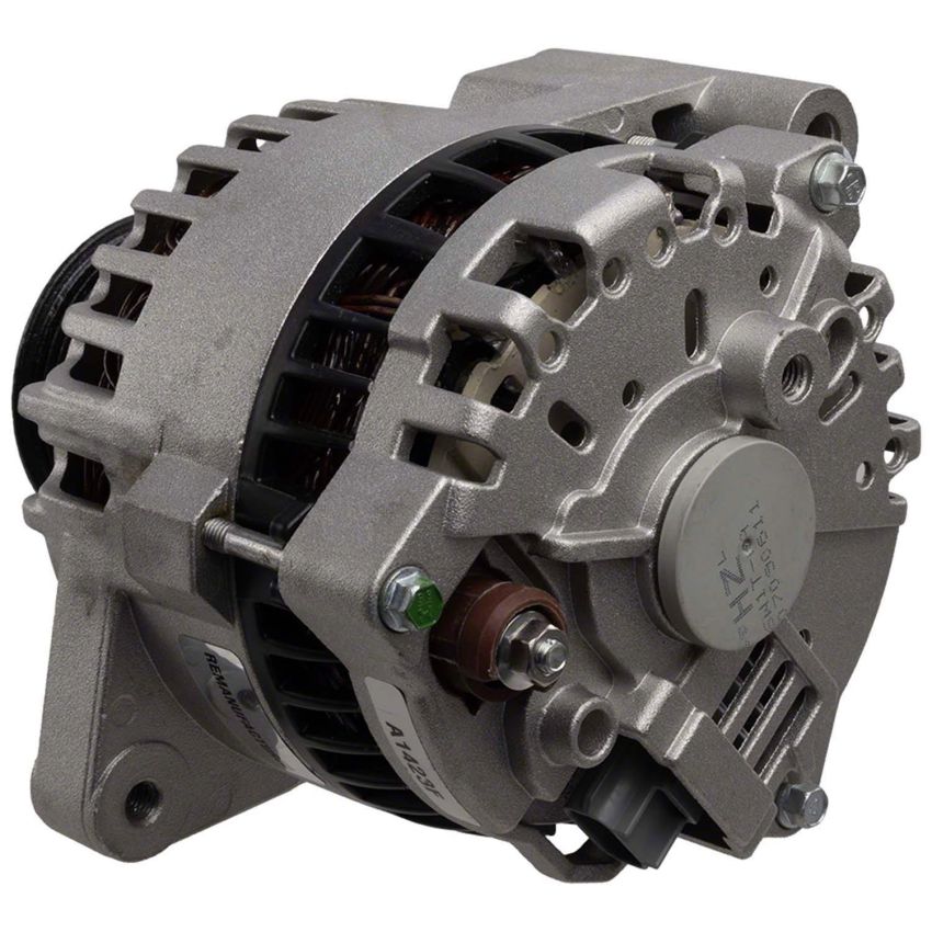 Motorcraft Alternators for 2000-2003 F-650, F-750 - 4U2Z10V346FWRM